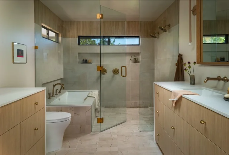 Bathroom Remodeling