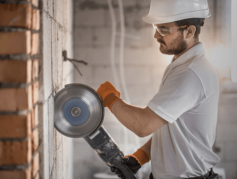 Demolition Services