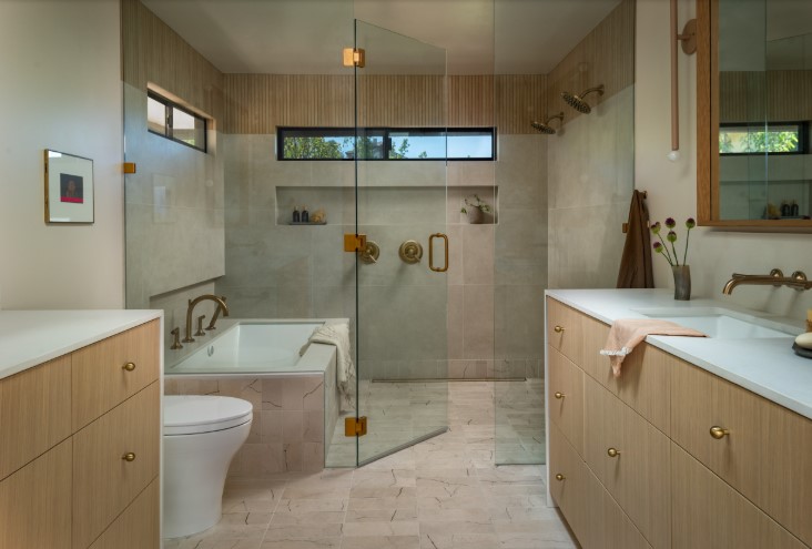 Bathroom Remodeling